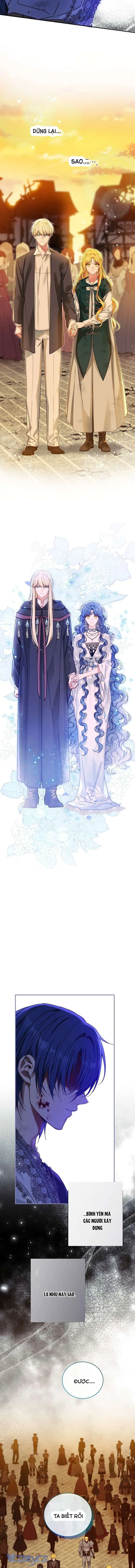 Thuần Hóa Hầu Tước Quái Dị Chapter 88 - Trang 16