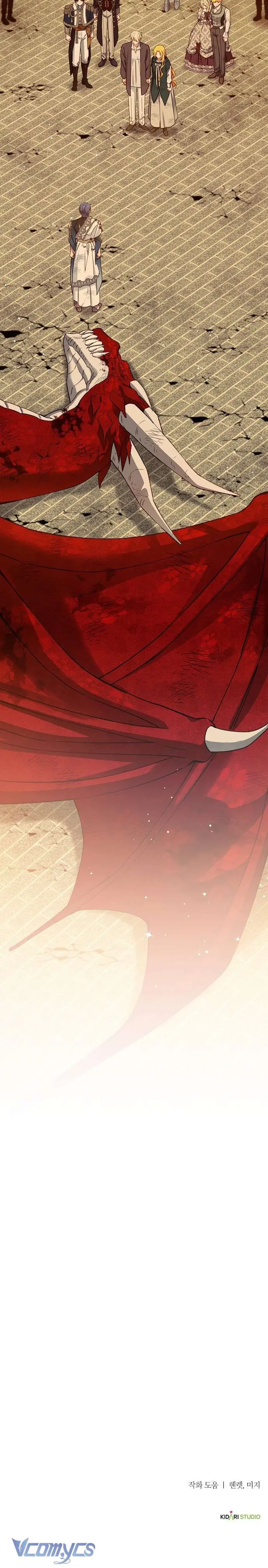 Thuần Hóa Hầu Tước Quái Dị Chapter 88 - Trang 17