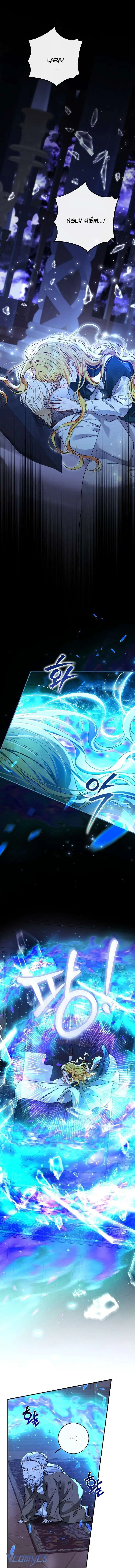 Thuần Hóa Hầu Tước Quái Dị Chapter 88 - Trang 2