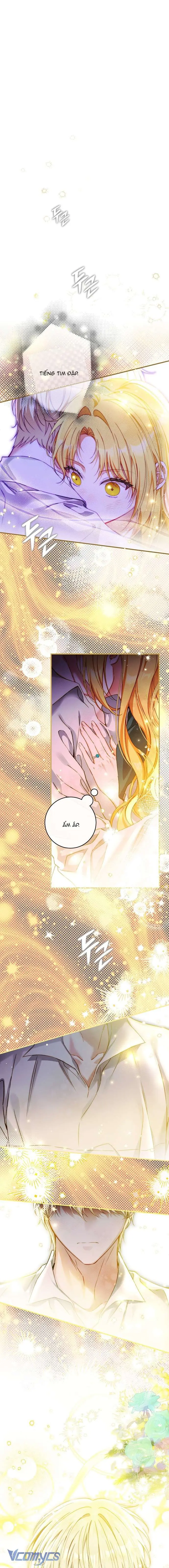 Thuần Hóa Hầu Tước Quái Dị Chapter 88 - Trang 4