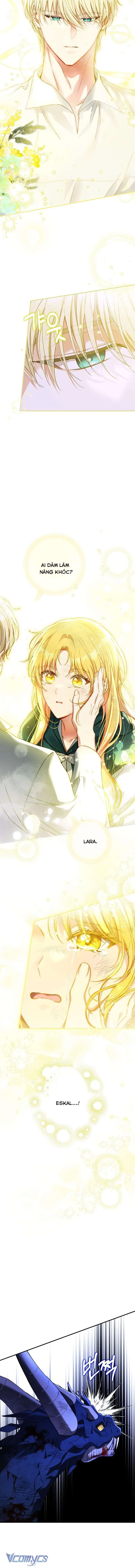 Thuần Hóa Hầu Tước Quái Dị Chapter 88 - Trang 5