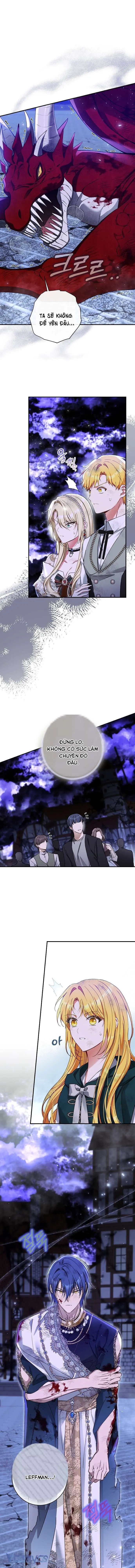 Thuần Hóa Hầu Tước Quái Dị Chapter 88 - Trang 9
