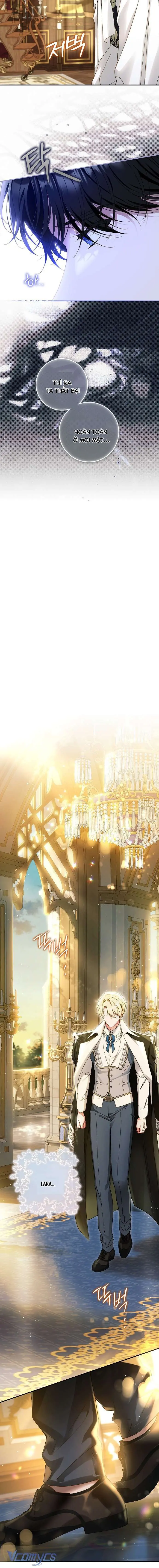 Thuần Hóa Hầu Tước Quái Dị Chapter 89 - Trang 11