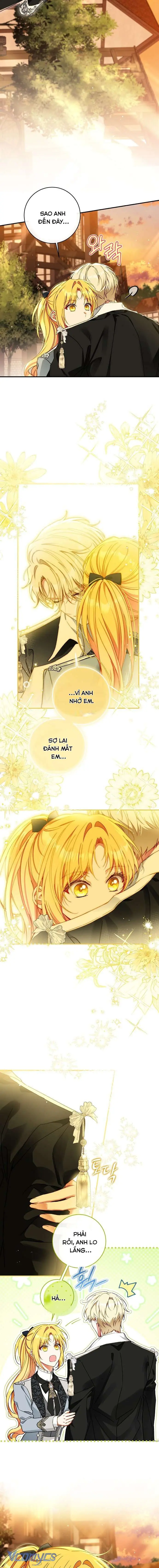 Thuần Hóa Hầu Tước Quái Dị Chapter 89 - Trang 13