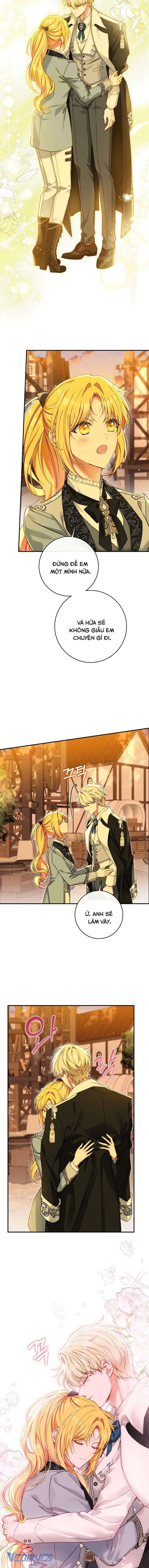 Thuần Hóa Hầu Tước Quái Dị Chapter 89 - Trang 15