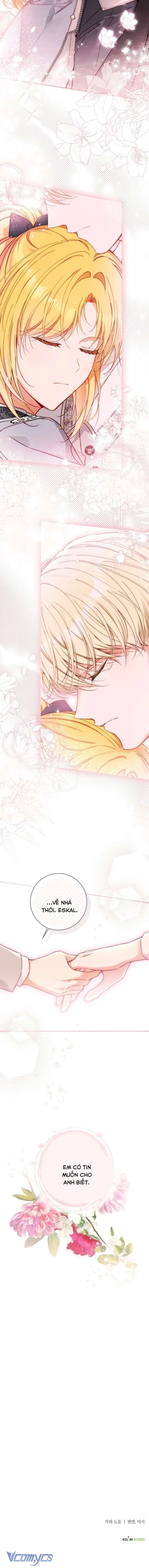 Thuần Hóa Hầu Tước Quái Dị Chapter 89 - Trang 16