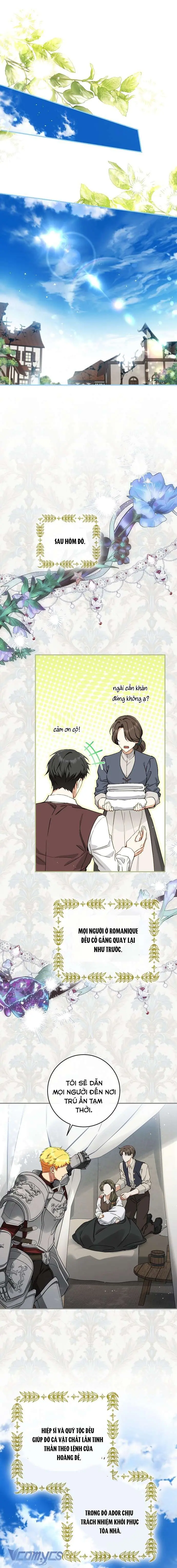 Thuần Hóa Hầu Tước Quái Dị Chapter 89 - Trang 2