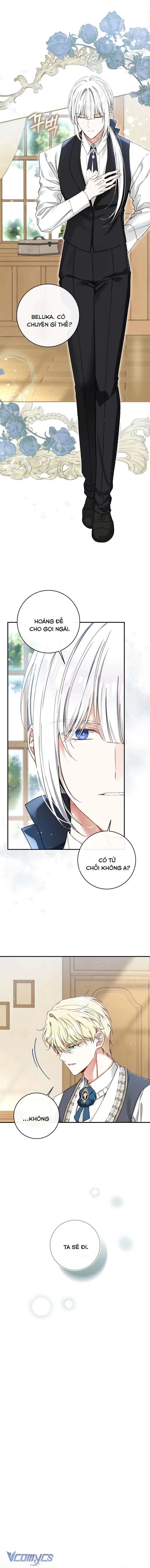 Thuần Hóa Hầu Tước Quái Dị Chapter 89 - Trang 7