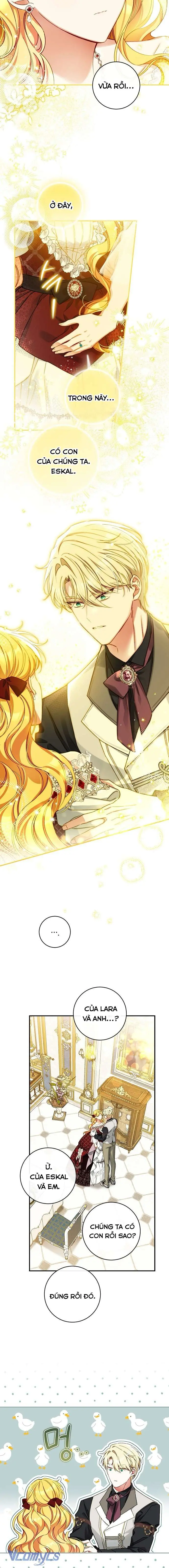 Thuần Hóa Hầu Tước Quái Dị Chapter 90 - Trang 11