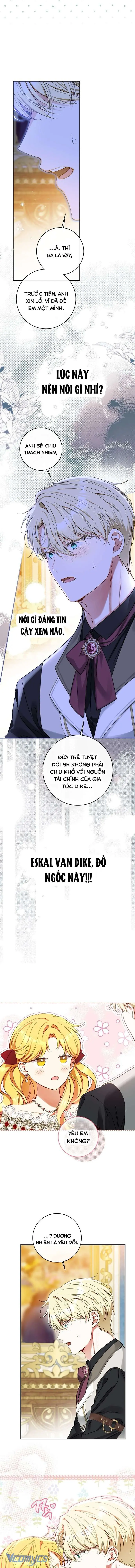 Thuần Hóa Hầu Tước Quái Dị Chapter 90 - Trang 12
