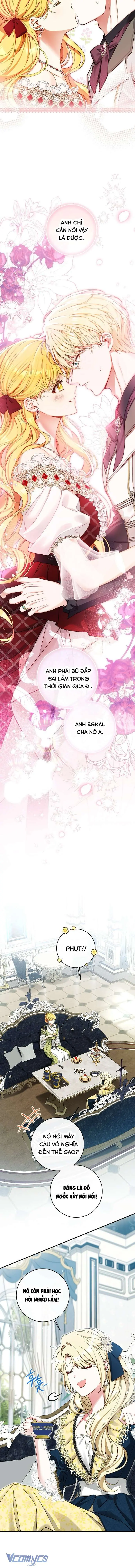 Thuần Hóa Hầu Tước Quái Dị Chapter 90 - Trang 13