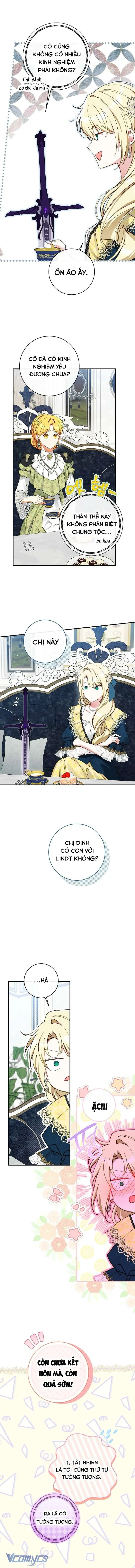 Thuần Hóa Hầu Tước Quái Dị Chapter 90 - Trang 14