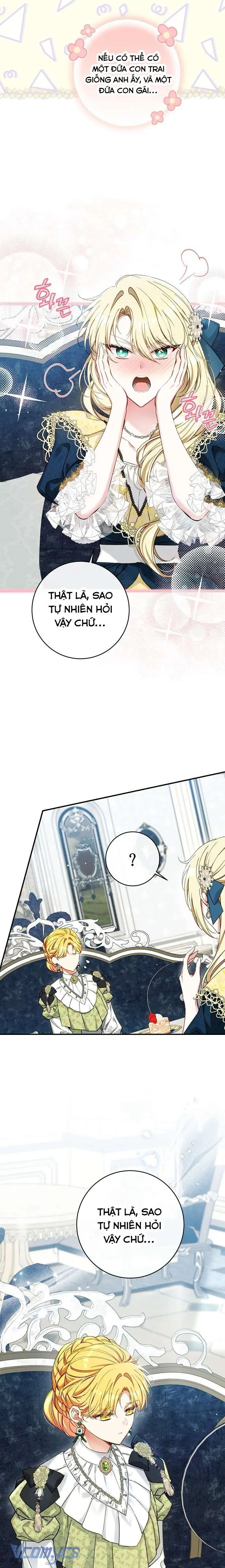Thuần Hóa Hầu Tước Quái Dị Chapter 90 - Trang 15