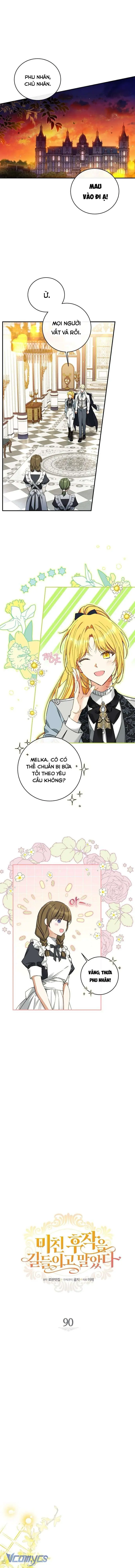 Thuần Hóa Hầu Tước Quái Dị Chapter 90 - Trang 2