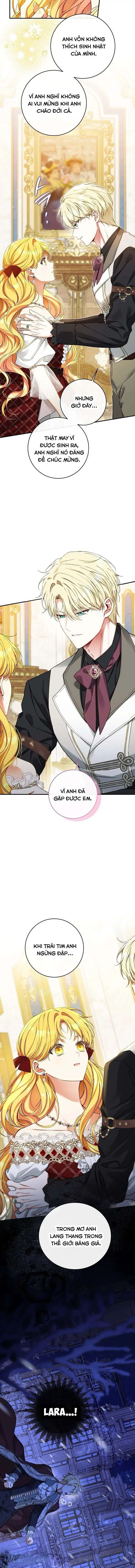 Thuần Hóa Hầu Tước Quái Dị Chapter 90 - Trang 7