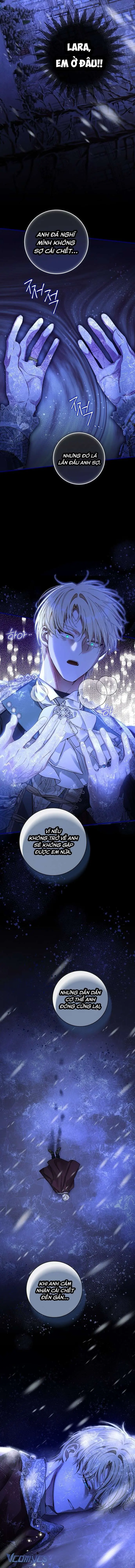 Thuần Hóa Hầu Tước Quái Dị Chapter 90 - Trang 8