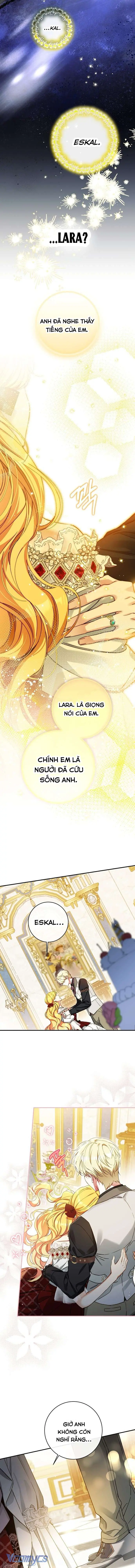 Thuần Hóa Hầu Tước Quái Dị Chapter 90 - Trang 9
