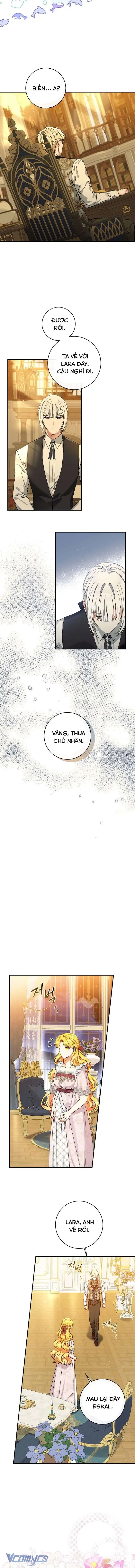 Thuần Hóa Hầu Tước Quái Dị Chapter 91 - Trang 12