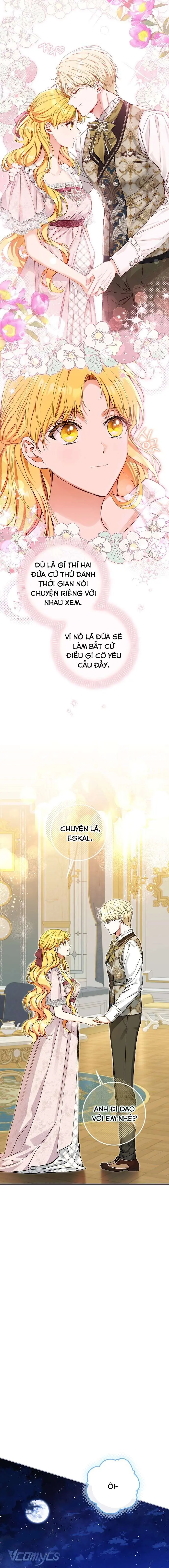 Thuần Hóa Hầu Tước Quái Dị Chapter 91 - Trang 13