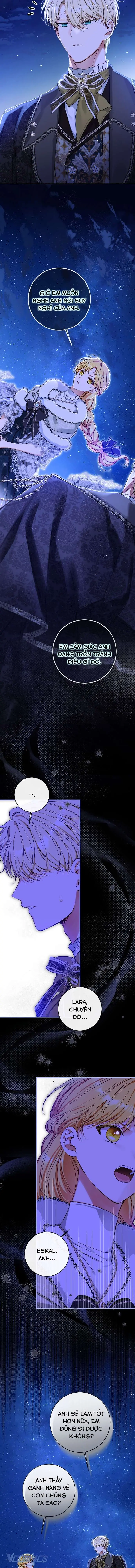 Thuần Hóa Hầu Tước Quái Dị Chapter 91 - Trang 15