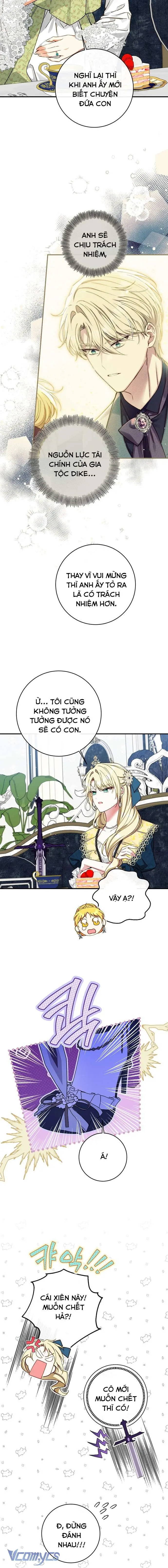 Thuần Hóa Hầu Tước Quái Dị Chapter 91 - Trang 7