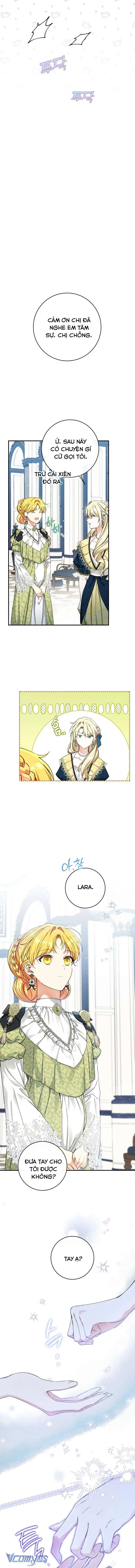 Thuần Hóa Hầu Tước Quái Dị Chapter 91 - Trang 8