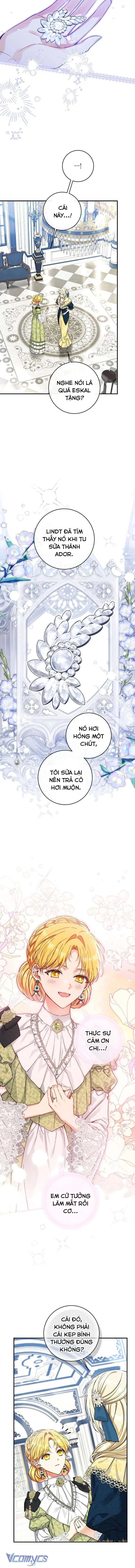 Thuần Hóa Hầu Tước Quái Dị Chapter 91 - Trang 9