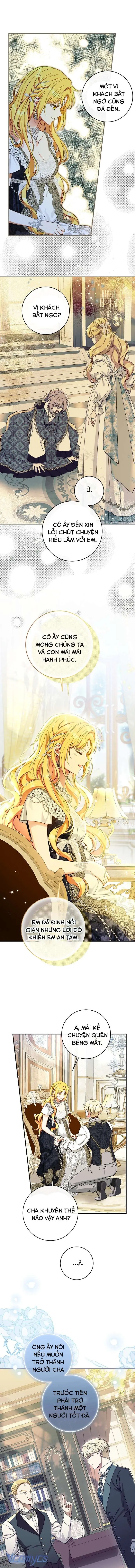 Thuần Hóa Hầu Tước Quái Dị Chapter 92 - Trang 11