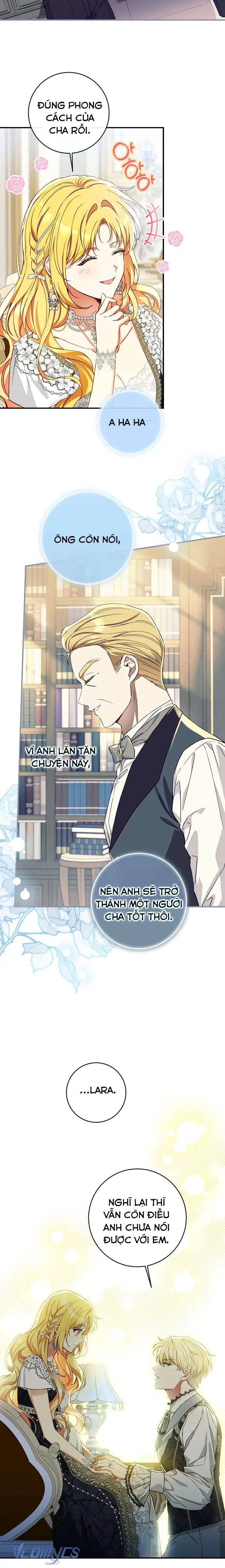 Thuần Hóa Hầu Tước Quái Dị Chapter 92 - Trang 12