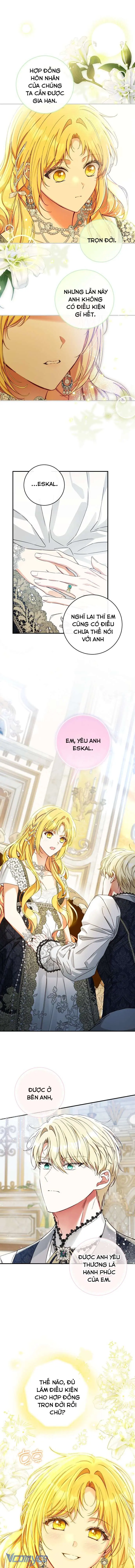 Thuần Hóa Hầu Tước Quái Dị Chapter 92 - Trang 13