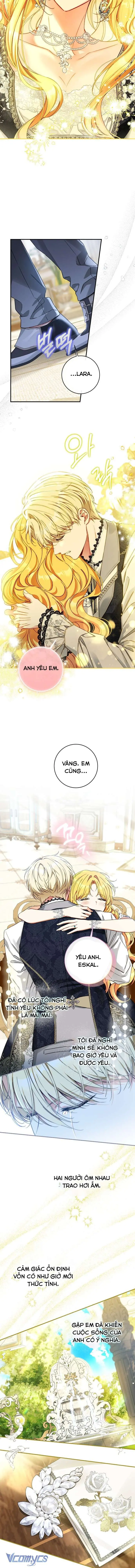 Thuần Hóa Hầu Tước Quái Dị Chapter 92 - Trang 14