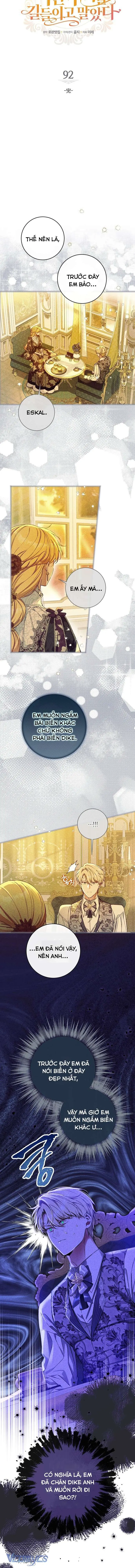 Thuần Hóa Hầu Tước Quái Dị Chapter 92 - Trang 3