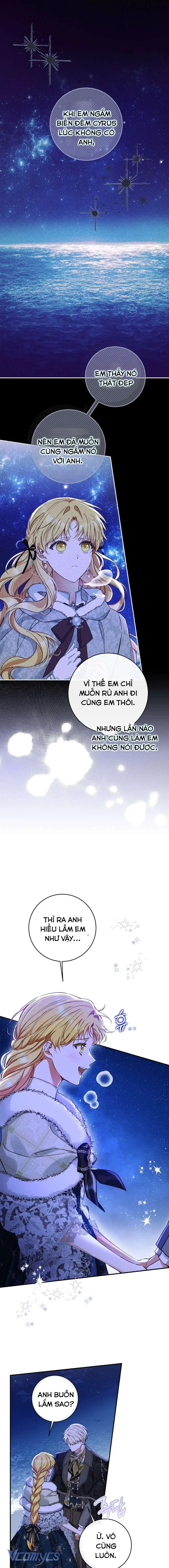 Thuần Hóa Hầu Tước Quái Dị Chapter 92 - Trang 5