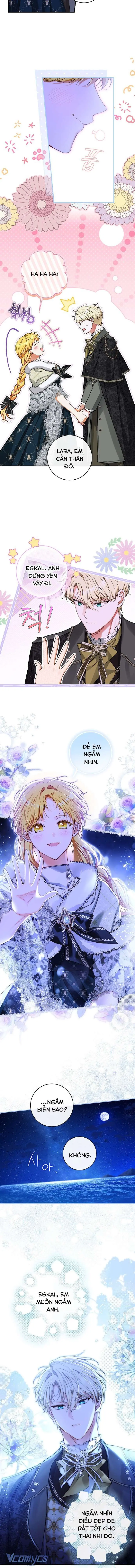 Thuần Hóa Hầu Tước Quái Dị Chapter 92 - Trang 6