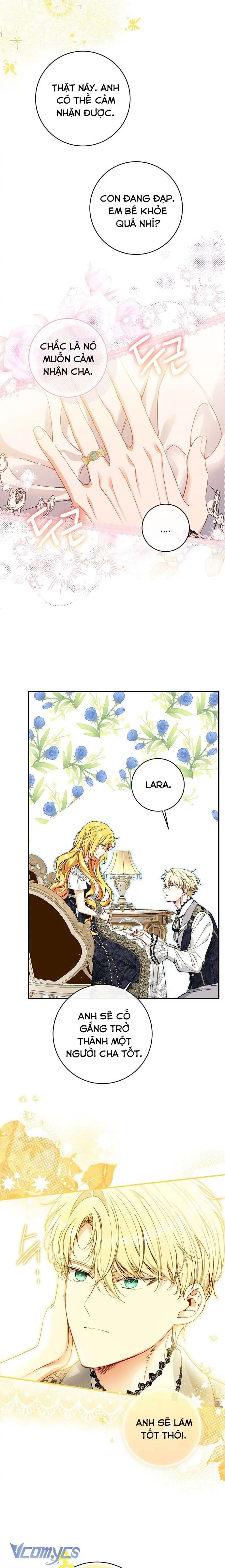 Thuần Hóa Hầu Tước Quái Dị Chapter 92 - Trang 9