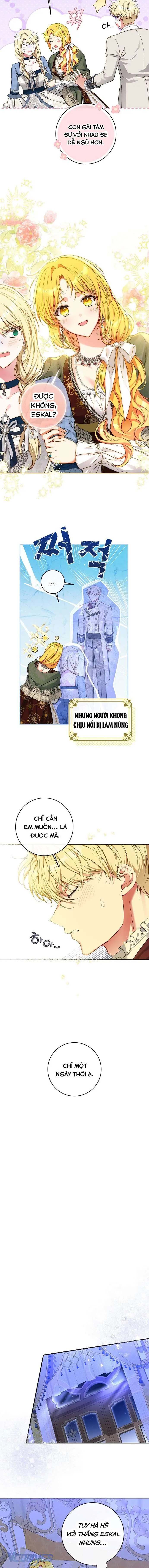 Thuần Hóa Hầu Tước Quái Dị Chapter 93 - Trang 11