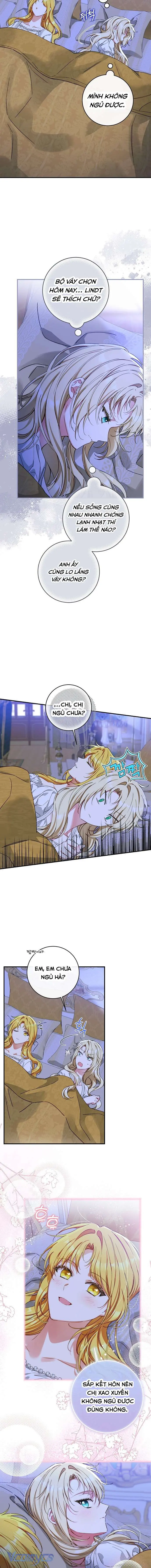 Thuần Hóa Hầu Tước Quái Dị Chapter 93 - Trang 12