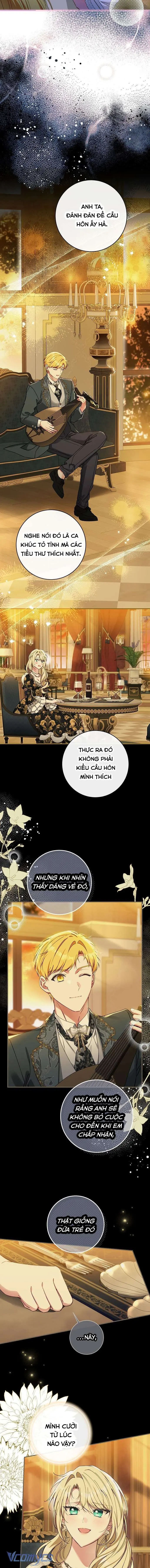 Thuần Hóa Hầu Tước Quái Dị Chapter 93 - Trang 13