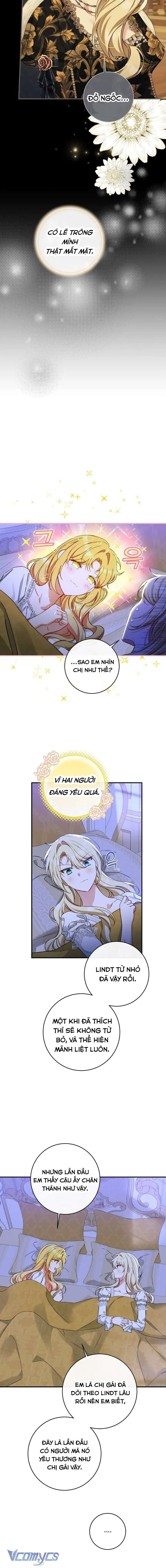 Thuần Hóa Hầu Tước Quái Dị Chapter 93 - Trang 14