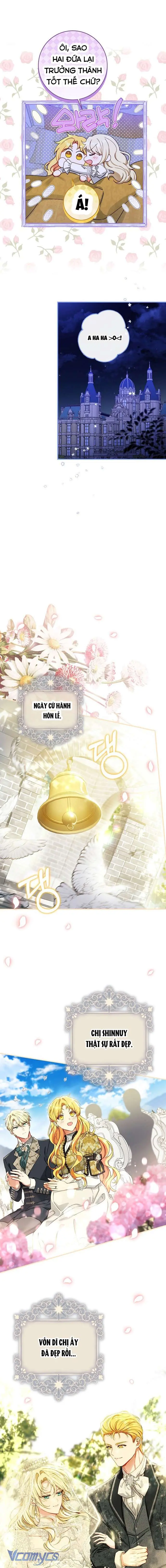 Thuần Hóa Hầu Tước Quái Dị Chapter 93 - Trang 15