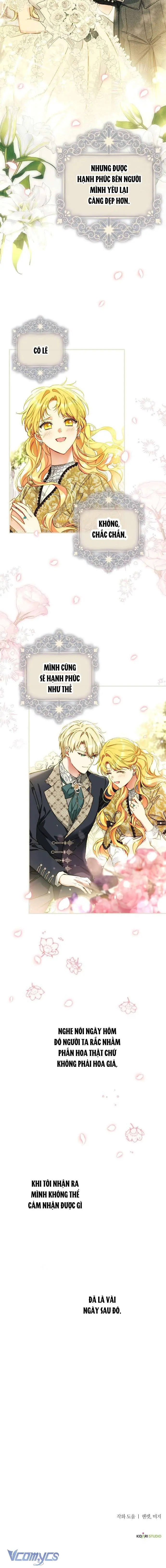 Thuần Hóa Hầu Tước Quái Dị Chapter 93 - Trang 16