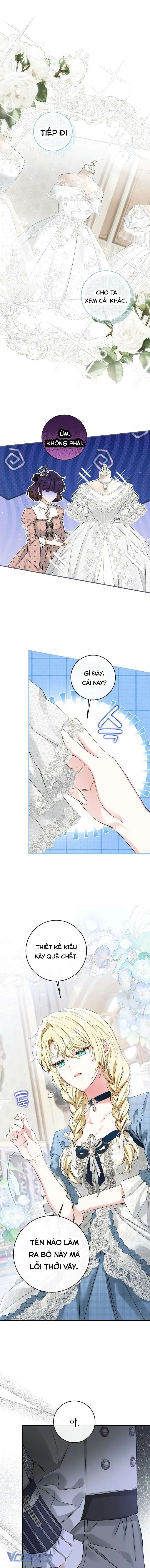 Thuần Hóa Hầu Tước Quái Dị Chapter 93 - Trang 2