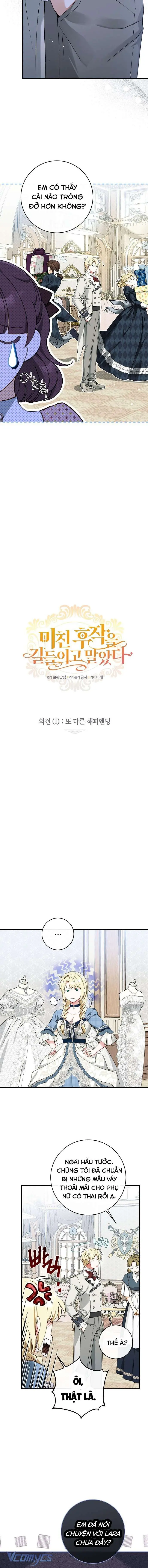 Thuần Hóa Hầu Tước Quái Dị Chapter 93 - Trang 3