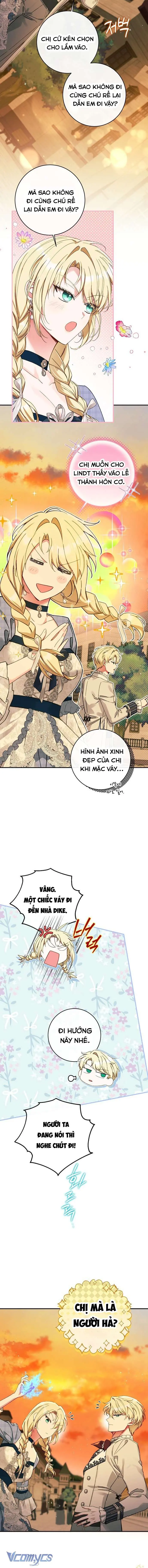 Thuần Hóa Hầu Tước Quái Dị Chapter 93 - Trang 5