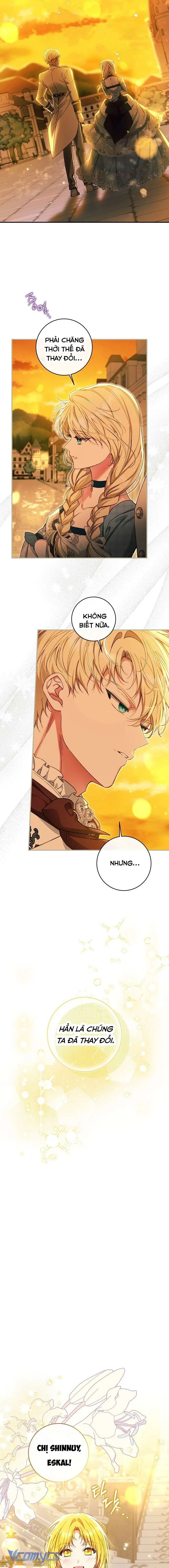 Thuần Hóa Hầu Tước Quái Dị Chapter 93 - Trang 8