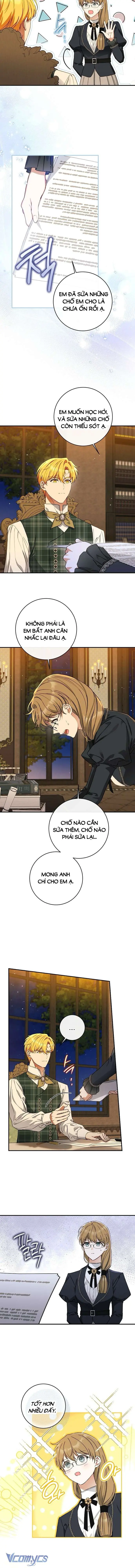 Thuần Hóa Hầu Tước Quái Dị Chapter 94 - Trang 10