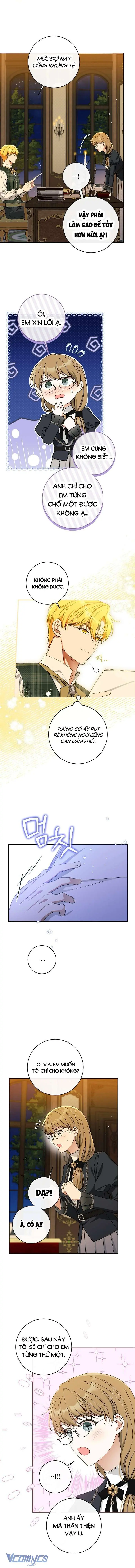 Thuần Hóa Hầu Tước Quái Dị Chapter 94 - Trang 11