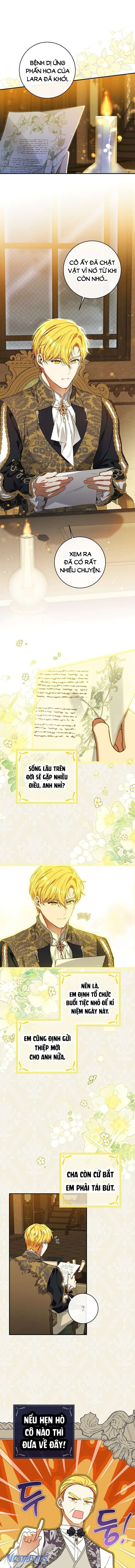 Thuần Hóa Hầu Tước Quái Dị Chapter 94 - Trang 2