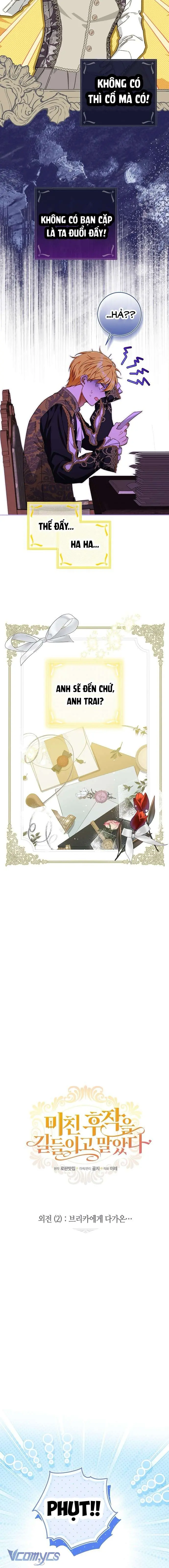 Thuần Hóa Hầu Tước Quái Dị Chapter 94 - Trang 3