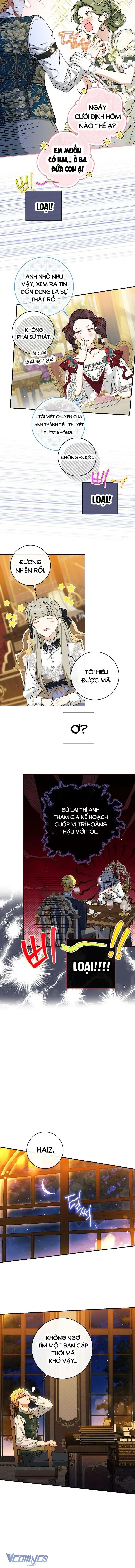 Thuần Hóa Hầu Tước Quái Dị Chapter 94 - Trang 6
